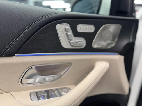 Used 2024 Mercedes-Benz GLE 350 4MATIC image 13
