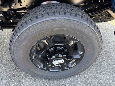 New 2026 Ford F350 XL image 19