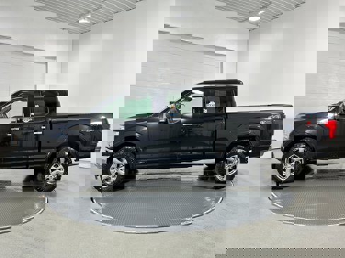 Used 2020 Ford F150 Lariat w/ Equipment Group 502A Luxury image 19