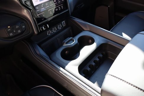 New 2026 RAM 2500 Rebel w/ Rebel Level 2 Equipment Group image 31