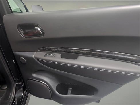 Used 2024 Dodge Durango SRT Hellcat image 27