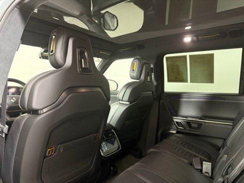 Used 2024 Rivian R1S Adventure image 23