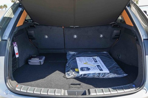 New 2026 Lexus NX 350 AWD w/ Premium Package image 30