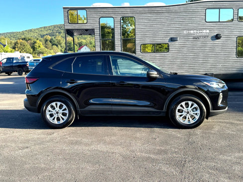 Used 2025 Ford Escape Active image 4