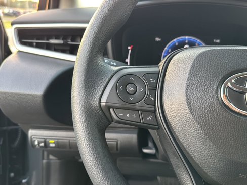 New 2026 Toyota Corolla LE image 18