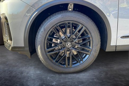New 2026 Acura MDX A-Spec image 12