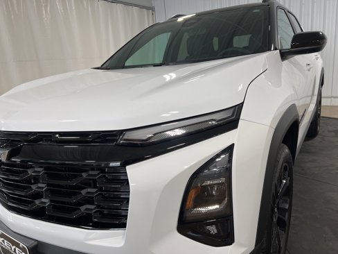 New 2026 Chevrolet Equinox LT w/ Convenience Package II image 14