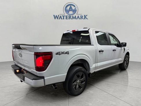 New 2025 Ford F150 STX image 5
