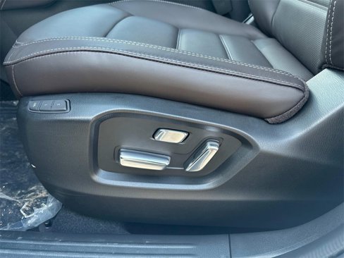 New 2025 MAZDA CX-5 Signature image 9