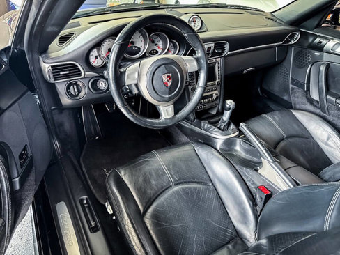 Used 2007 Porsche 911 Turbo image 19