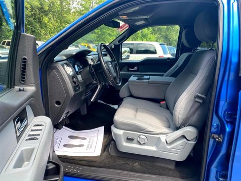 Used 2014 Ford F150 XL image 9