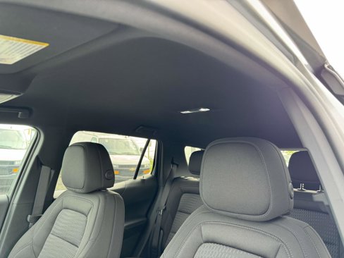 New 2026 Chevrolet Equinox LT image 15