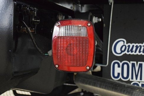 Used 2024 Ford F550 4x4 SuperCab Super Duty image 11