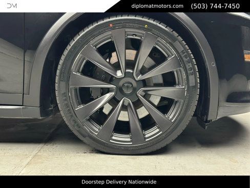 Used 2023 Tesla Model X image 39