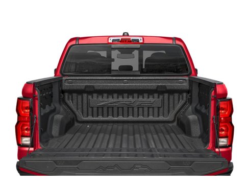 New 2026 Chevrolet Colorado ZR2 w/ Technology Package image 58