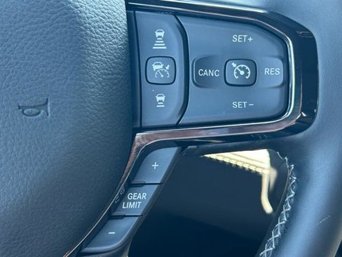 New 2025 RAM 3500 Limited image 18