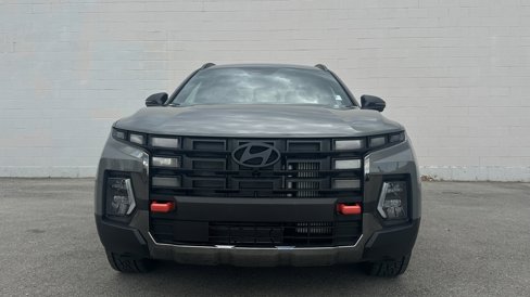 New 2026 Hyundai Santa Cruz XRT image 2