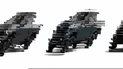 New 2026 Chevrolet Silverado 2500 LT image 49