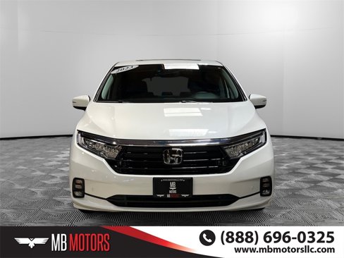 Used 2023 Honda Odyssey Touring image 11