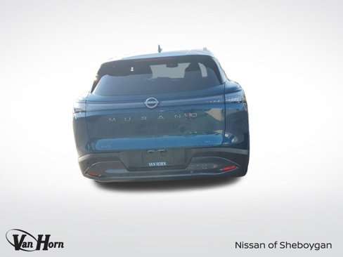 New 2025 Nissan Murano SL image 14