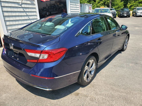 Used 2018 Honda Accord EX image 6