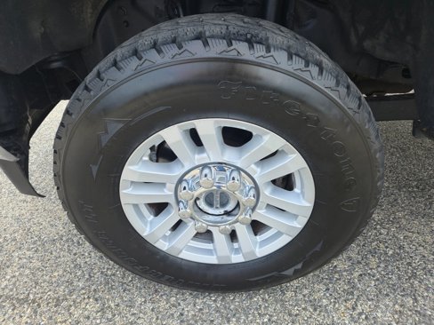 Used 2019 Ford F250 XL w/ STX Appearance Package image 24