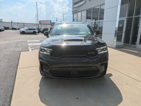Used 2024 Dodge Durango R/T image 9