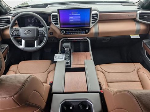 New 2025 Toyota Sequoia 1794 Edition image 13
