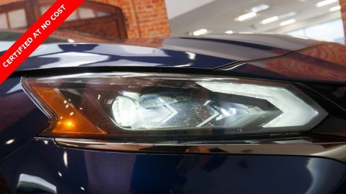 Used 2024 Nissan Altima 2.5 SR image 61