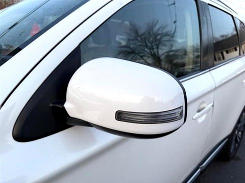 Used 2020 Mitsubishi Outlander SEL image 36