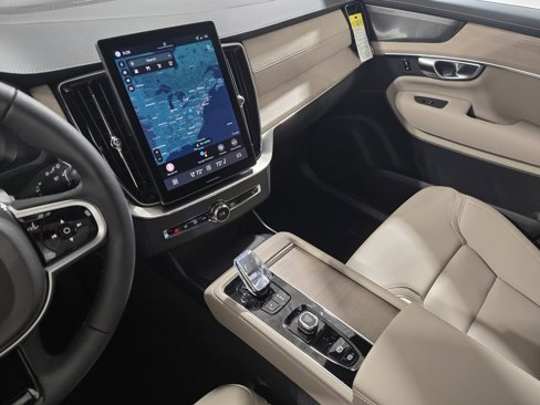 New 2026 Volvo XC90 B5 Plus image 11