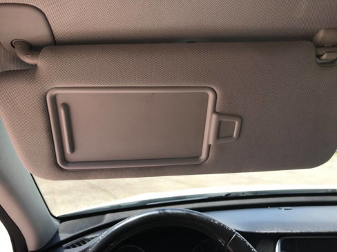 Used 2020 Kia Optima LX image 36