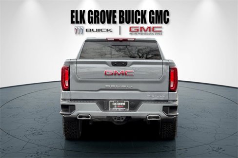 New 2025 GMC Sierra 1500 Denali image 5