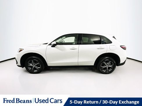Used 2024 Honda HR-V EX-L image 4