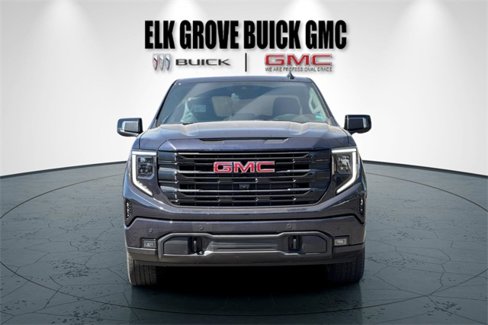 New 2025 GMC Sierra 1500 Elevation w/ Elevation Premium Package image 9
