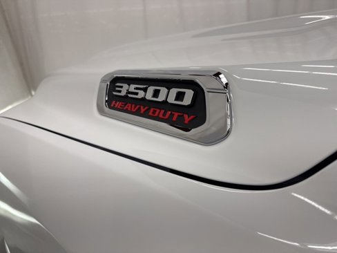 New 2026 RAM 3500 Laramie image 25