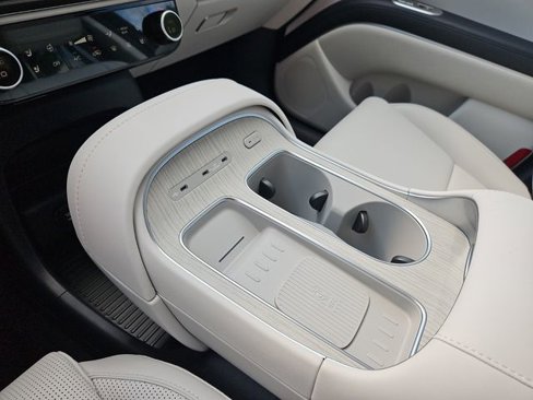 New 2026 Hyundai Palisade Calligraphy image 11