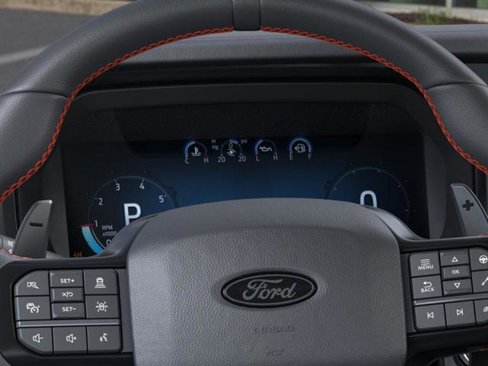 New 2025 Ford F150 Raptor image 13