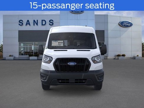 New 2025 Ford Transit 350 XL image 6