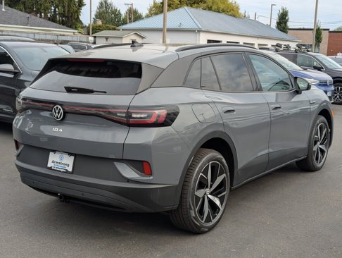 New 2025 Volkswagen ID.4 Pro S image 5