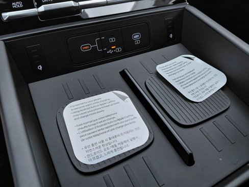 New 2026 Hyundai Santa Fe Calligraphy image 42