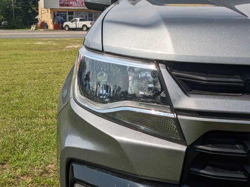 Used 2022 Chevrolet Colorado LT image 10