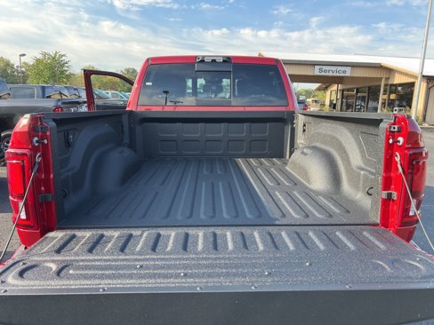 New 2026 RAM 2500 Laramie image 11