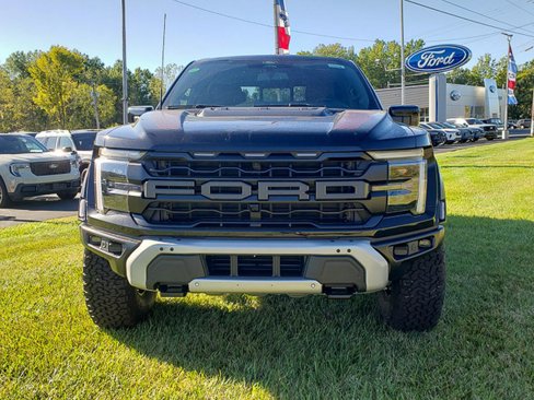 New 2025 Ford F150 Raptor image 2