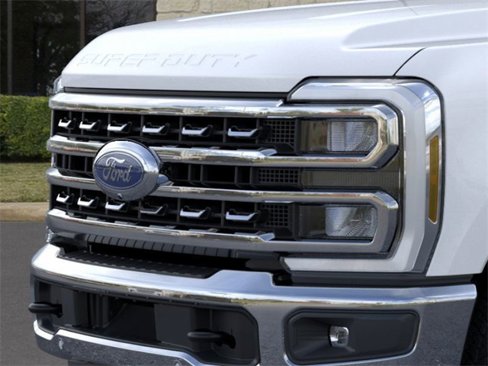 New 2026 Ford F350 Lariat image 17