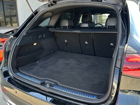 Used 2024 Mercedes-Benz GLC 300 4MATIC image 63