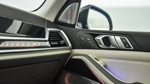 New 2026 BMW ALPINA XB7 image 48