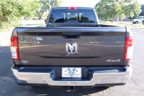 Used 2020 RAM 3500 Tradesman image 6
