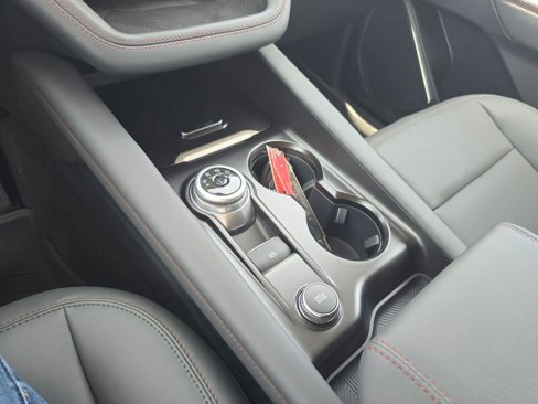 New 2025 Ford Explorer Active w/ Active Comfort Package image 25