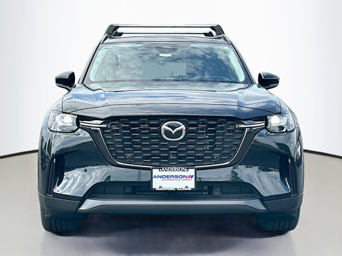 New 2025 MAZDA CX-90 Plug-In Hybrid w/Premium Sport image 14
